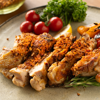 【新発売】タマネギぐるりこ 旨辛エスニックスパイス