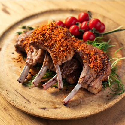 【新発売】タマネギぐるりこ 旨辛エスニックスパイス