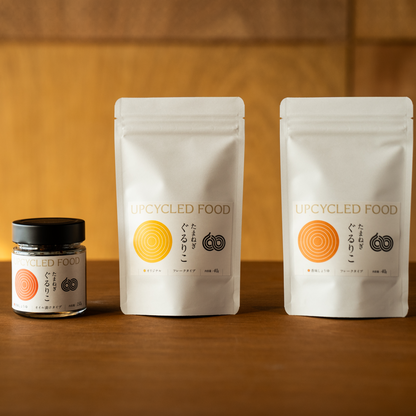 タマネギぐるりこ 全種食べ比べセット